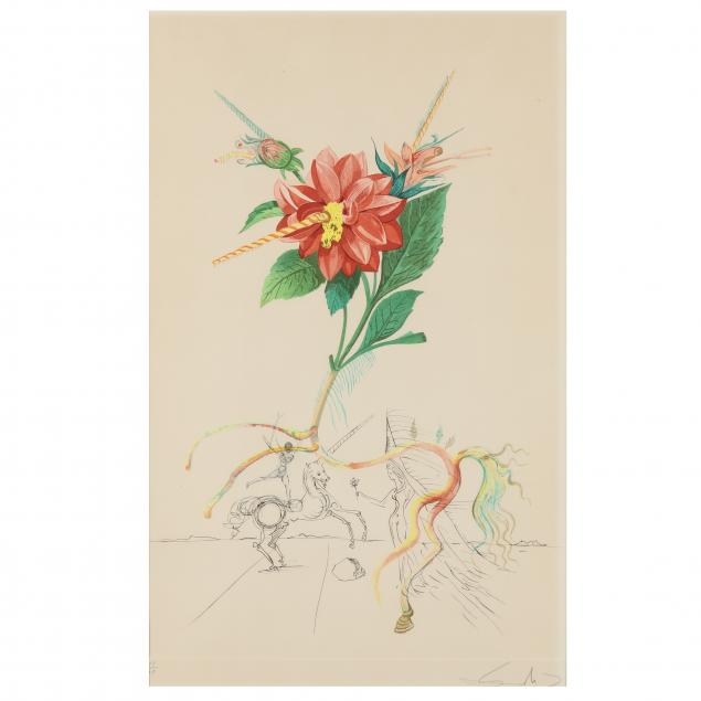 SALVADOR DALí (SPANISH, 1904-1989),