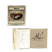 SALVADOR DALí (SPANISH, 1904-1