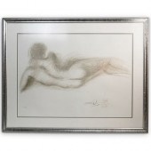 SALVADOR DALI (SPANISH 1904-19