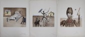 SALVADOR DALI (SPANISH, 1904-1