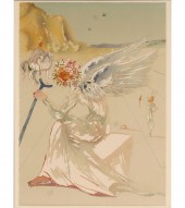 Salvador Dali (Spanish, 1904-1