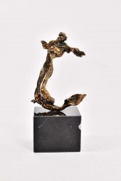SALVADOR DALI (SPANISH. 1904-1