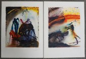 SALVADOR DALI (SPANISH 1904-19