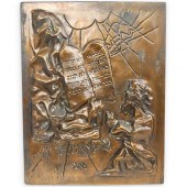 SALVADOR DALI (SPANISH, 1904-1