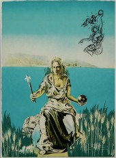 SALVADOR DALí (SPANISH 1904-19