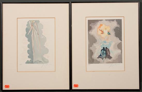 Salvador Dali (Spanish,