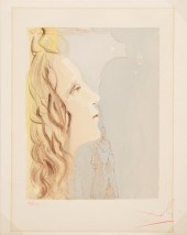 SALVADOR DALí (SPANISH, 1904-1