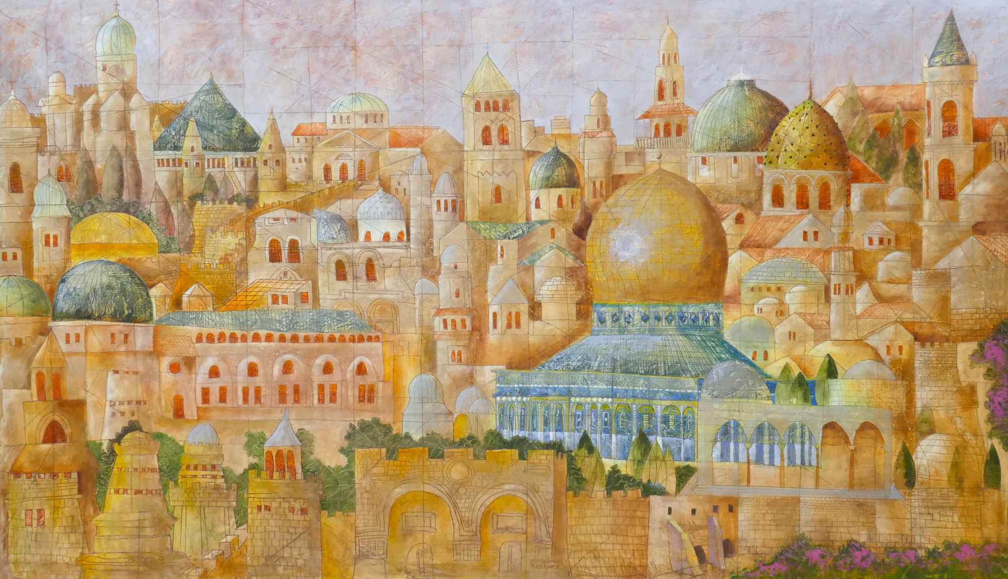 Salvador Galvez Mora (b.1956