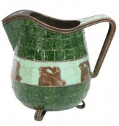 SALVADOR TERAN (1920-1974) BRA