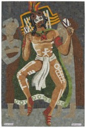 SALVADOR TERáN, (C. 1920–D. 19