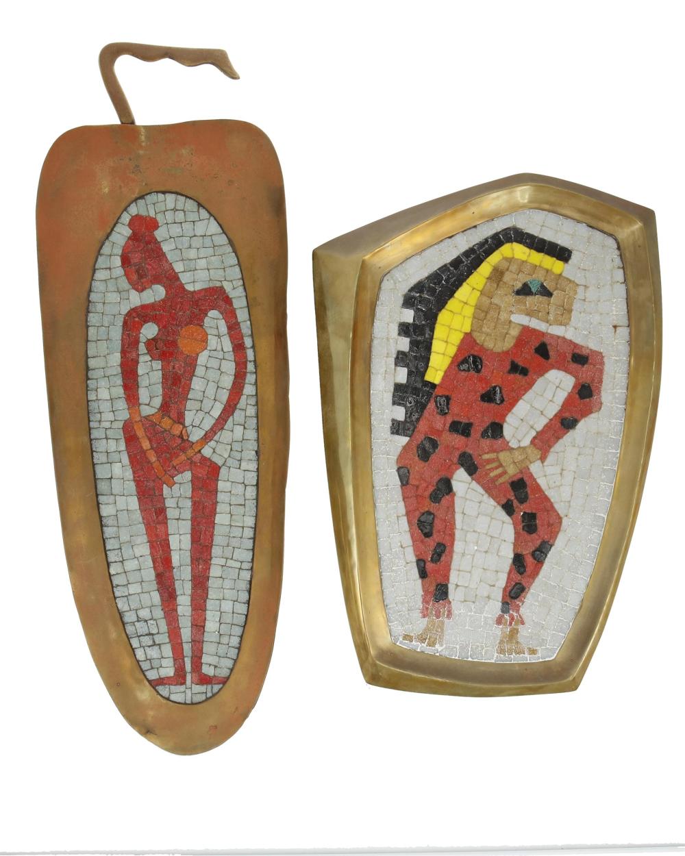 SALVADOR TERáN, (C. 1920–D. 1974,