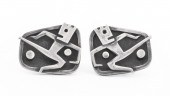SALVADOR TERAN TAXCO SILVER FI