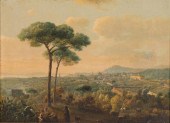 SALVATORE CANDIDO, (ITALIAN, 1