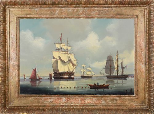 SALVATORE COLACICCO OIL