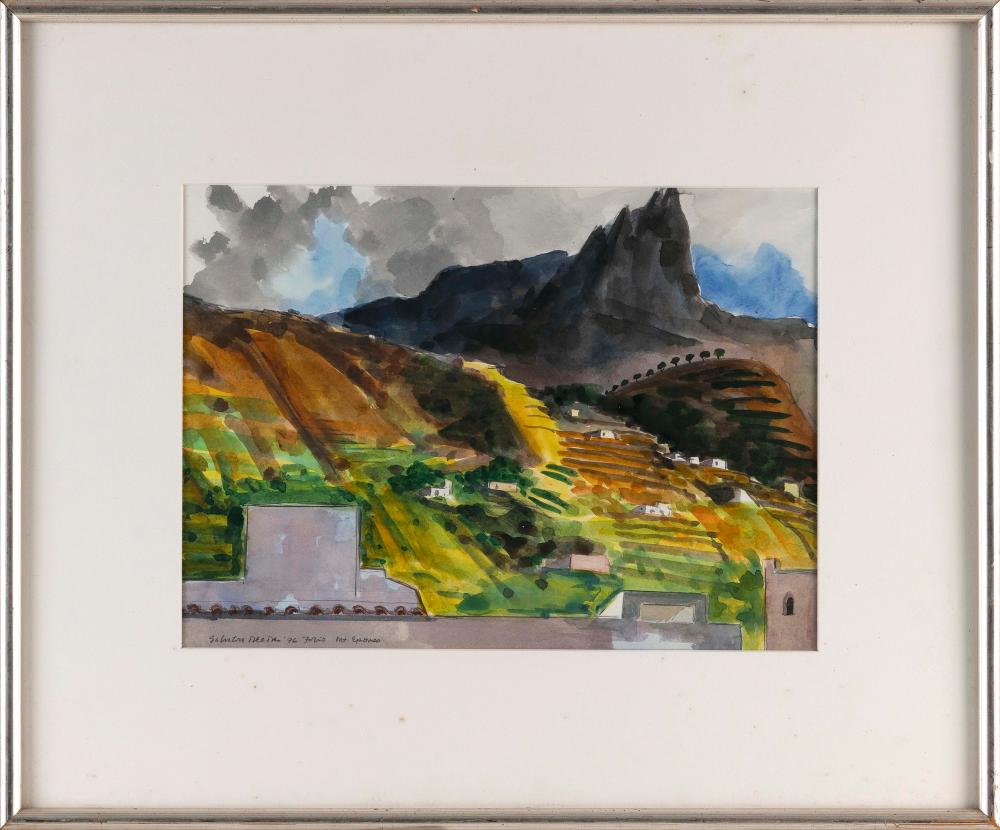 SALVATORE DEL DEO (MASSACHUSETTS,