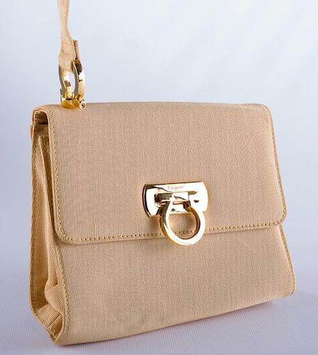 SALVATORE FERRAGAMO CROSSBODY