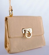 SALVATORE FERRAGAMO CROSSBODY