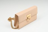 SALVATORE FERRAGAMO GANCINI BO
