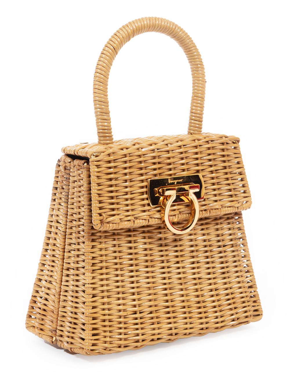 SALVATORE FERRAGAMO GANCINI