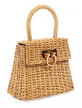 SALVATORE FERRAGAMO GANCINI WI