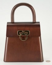 SALVATORE FERRAGAMO GANCINI WO