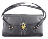 SALVATORE FERRAGAMO PURSE, BLA