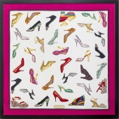 SALVATORE FERRAGAMO "SHOES" FR