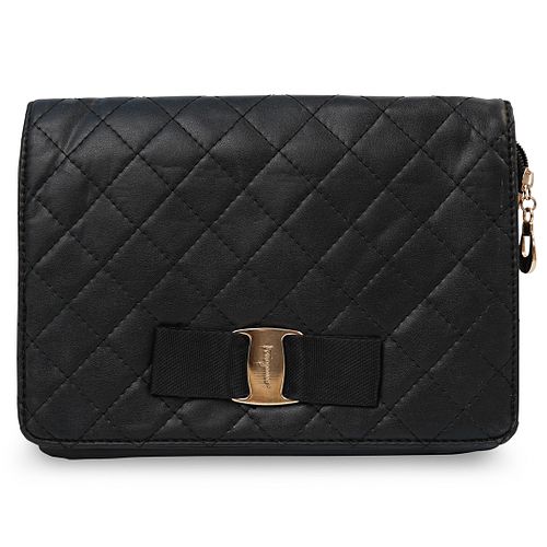 SALVATORE FERRAGAMO SHOULDER