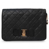 SALVATORE FERRAGAMO SHOULDER C
