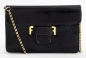 SALVATORE FERRAGAMO VINTAGE BL