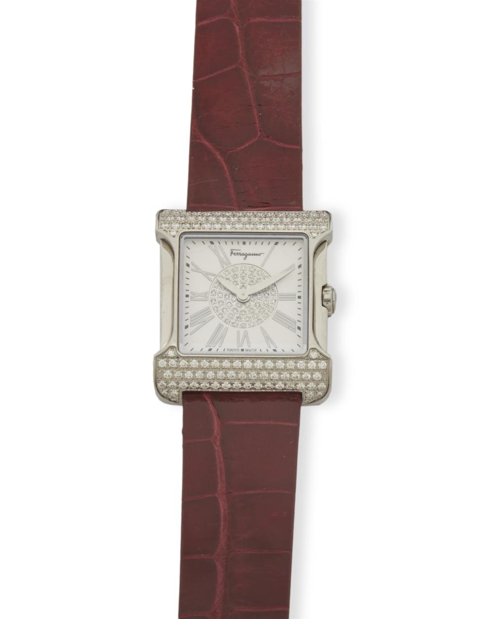 SALVATORE FERRAGAMO