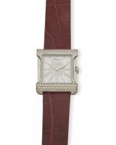 SALVATORE FERRAGAMO WRISTWATCH