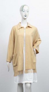 SALVATORE FERRAGAMO YELLOW CAS