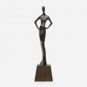 Salvatore Gallo 1928–1996. Unt