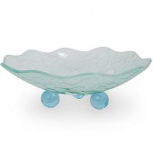 SALVATORE POLIZZI ART GLASS BO