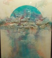 SALVATORE SCALISI, ABSTRACT TR
