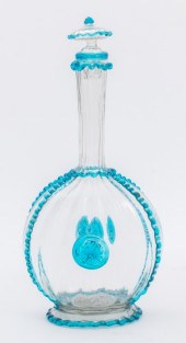 SALVIATI ATTR. ITALIAN MURANO