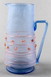 SALVIATI ATTR. MURANO MODERN A