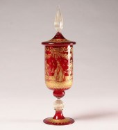 Salviati & Co., probably decor