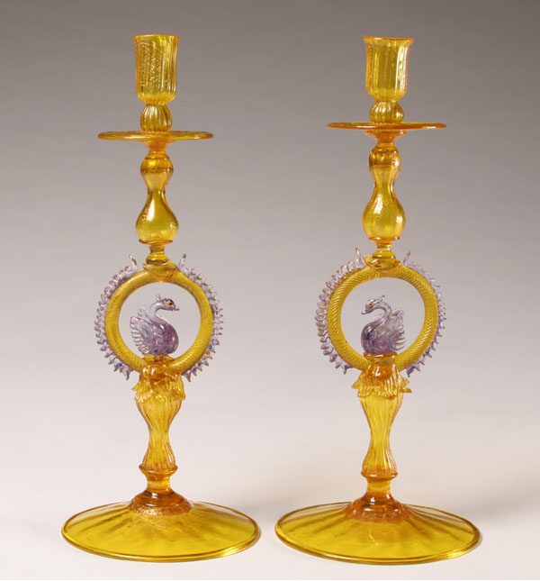 Salviati e C., tall