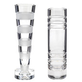 SALVIATI GLASS VASES<br>Salvia