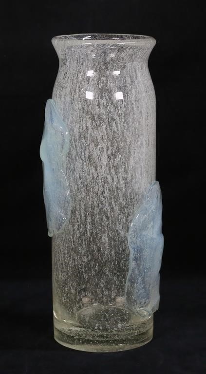 SALVIATI ITALIAN ART GLASS