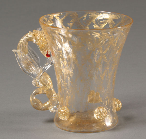 Salviati or Artisti Barovier,
