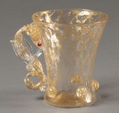 Salviati or Artisti Barovier,