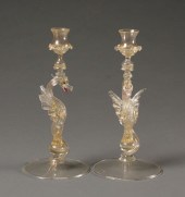 Salviati or Artisti Barovier d