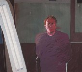 SAM ABERCROMBY (AUSTRALIA, BOR