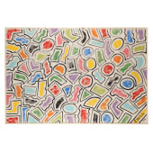 SAM EZELL (NC),  GRAND PALETTE