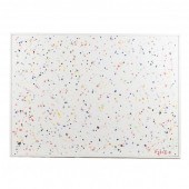 SAM EZELL (NC), LARGE COLORFUL