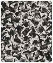 SAM FRANCIS (1923-1994), "FRAG
