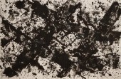 SAM FRANCIS (1923-1994): UNTIT